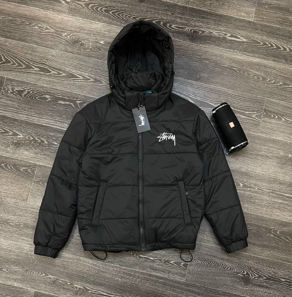 Ветровка черная купить в Интернет-магазине Садовод База - цена 2800 руб Садовод интернет-каталог