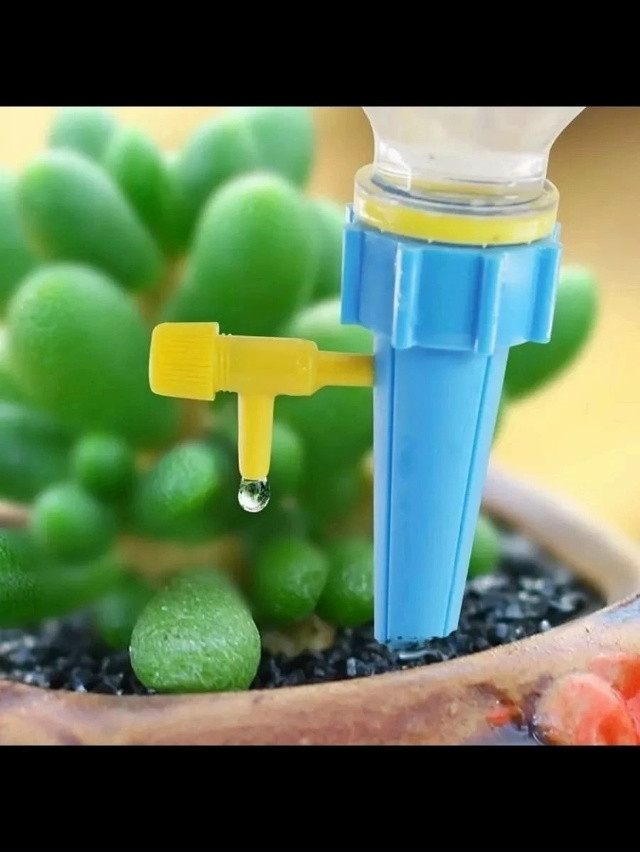 Система капельный полив купить в Интернет-магазине Садовод База - цена 100 руб Садовод интернет-каталог