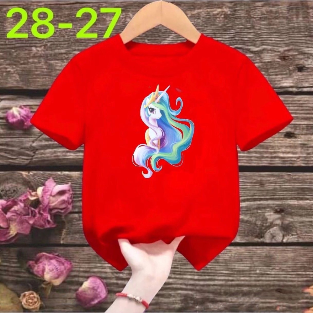 Детская футболка красная купить в Интернет-магазине Садовод База - цена 250 руб Садовод интернет-каталог