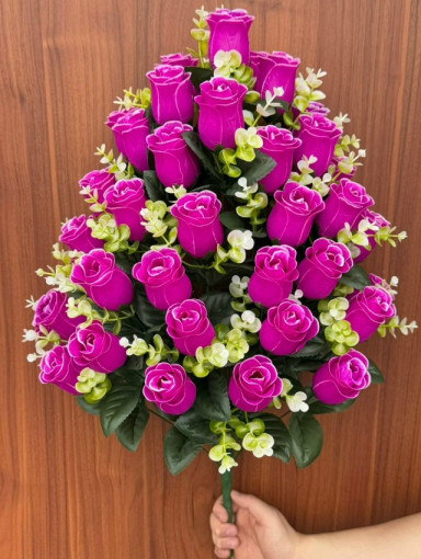 Искусственные цветы САДОВОД официальный интернет-каталог