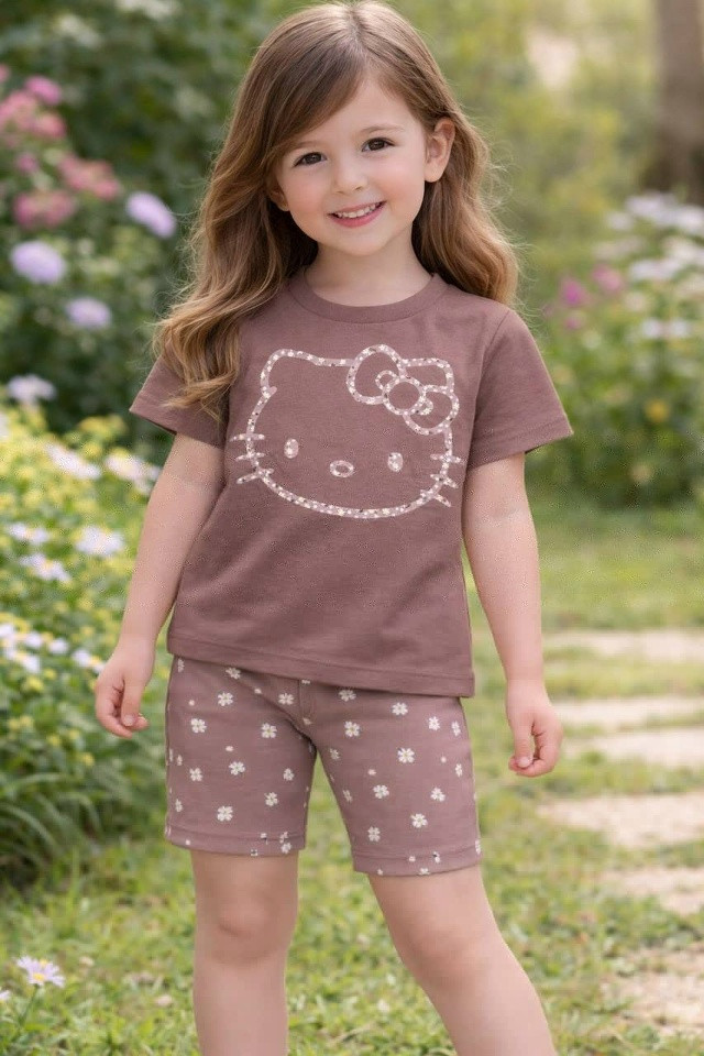 Детский костюм коричневый купить в Интернет-магазине Садовод База - цена 899 руб Садовод интернет-каталог