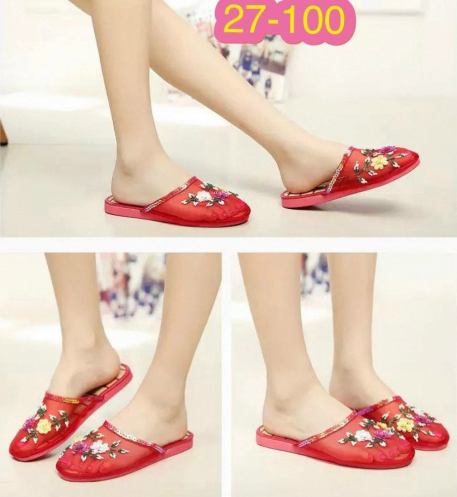 тапки купить в Интернет-магазине Садовод База - цена 250 руб Садовод интернет-каталог