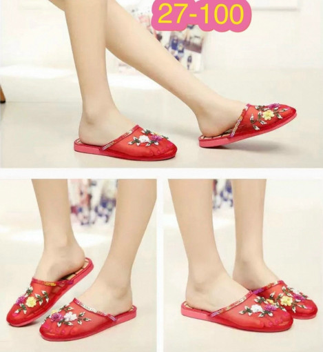 тапки САДОВОД официальный интернет-каталог