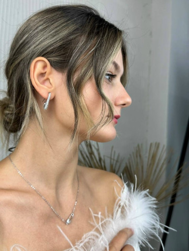 🤍Колье «Булавка» САДОВОД официальный интернет-каталог