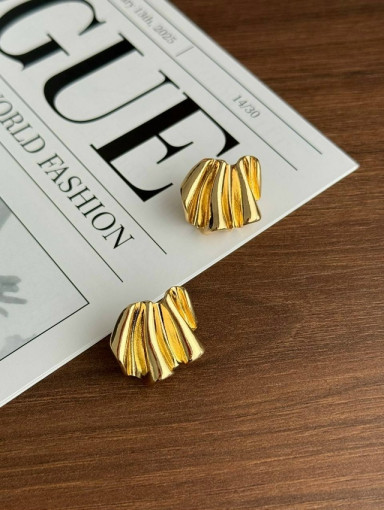 🖇️ Серьги «Жатка» САДОВОД официальный интернет-каталог