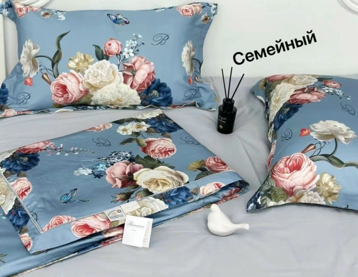 Постельное белье САДОВОД официальный интернет-каталог