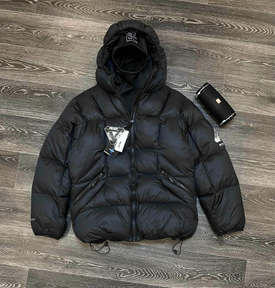 Куртка женская черная купить в Интернет-магазине Садовод База - цена 4500 руб Садовод интернет-каталог