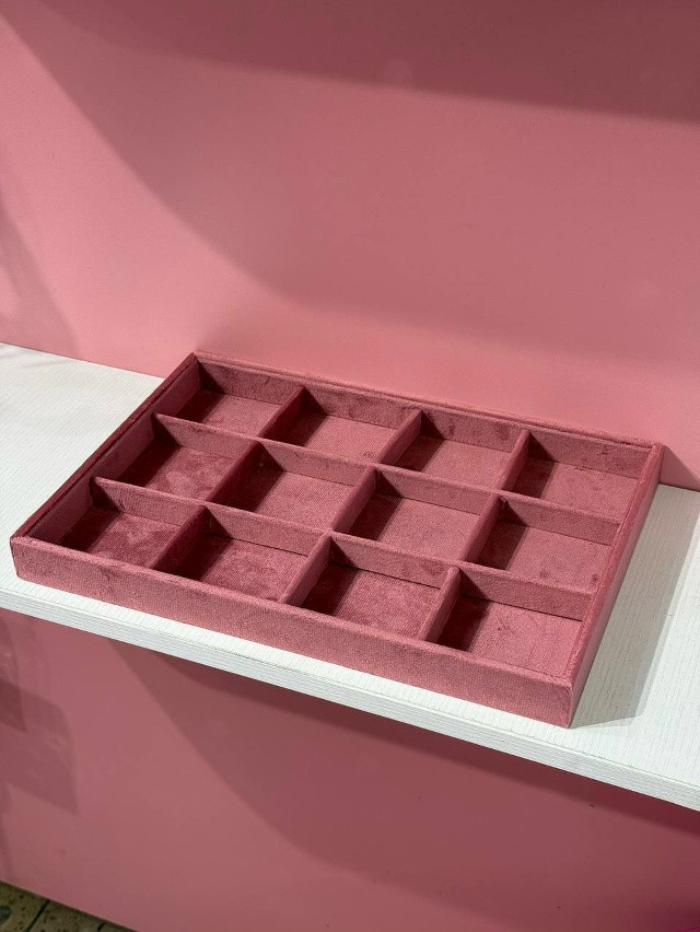 🤍 Планшет с разделителями на ячейки купить в Интернет-магазине Садовод База - цена 900 руб Садовод интернет-каталог