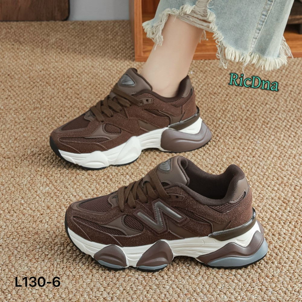 Кроссовки женские коричневые купить в Интернет-магазине Садовод База - цена 1400 руб Садовод интернет-каталог