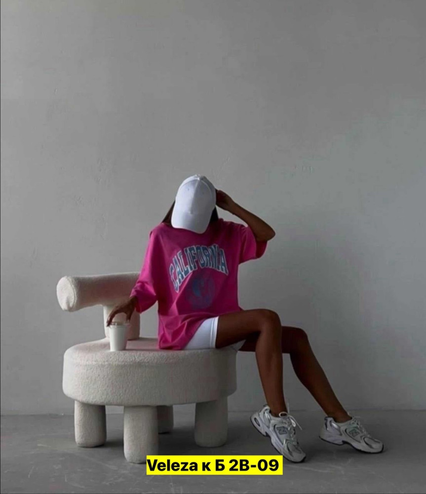Женская футболка розовая купить в Интернет-магазине Садовод База - цена 400 руб Садовод интернет-каталог