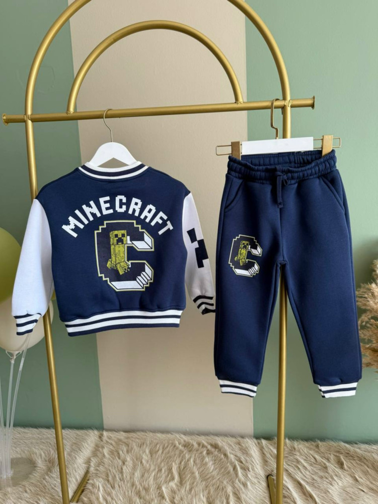 Детский костюм синий купить в Интернет-магазине Садовод База - цена 1750 руб Садовод интернет-каталог