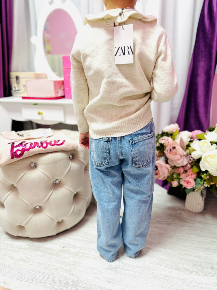 Детская кофта бежевая купить в Интернет-магазине Садовод База - цена 750 руб Садовод интернет-каталог