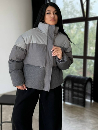 💕Куртка Демисезонная САДОВОД официальный интернет-каталог