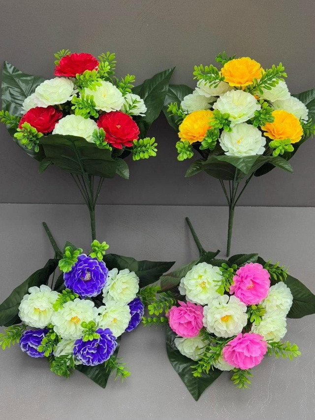 Искусственные цветы купить в Интернет-магазине Садовод База - цена 3200 руб Садовод интернет-каталог