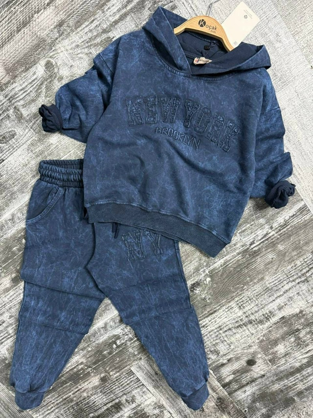 Детский костюм синий купить в Интернет-магазине Садовод База - цена 1750 руб Садовод интернет-каталог