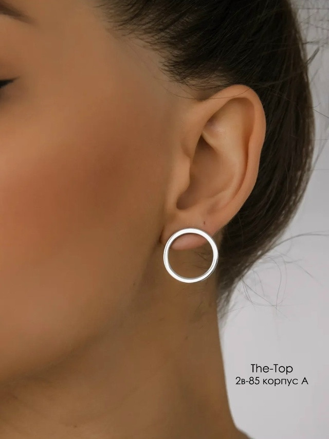 серьги купить в Интернет-магазине Садовод База - цена 120 руб Садовод интернет-каталог