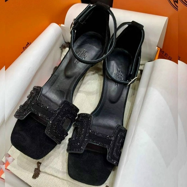 Босоножки женские черные купить в Интернет-магазине Садовод База - цена 14500 руб Садовод интернет-каталог