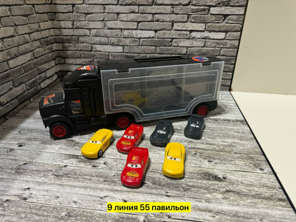 Автовоз купить в Интернет-магазине Садовод База - цена 500 руб Садовод интернет-каталог
