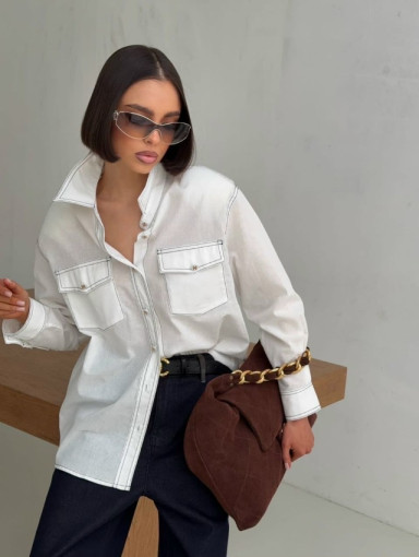 Рубашка САДОВОД официальный интернет-каталог