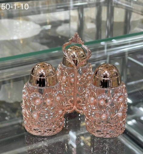 Набор солонки САДОВОД официальный интернет-каталог