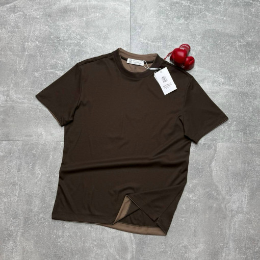 Футболка для мужчин, хлопок САДОВОД официальный интернет-каталог