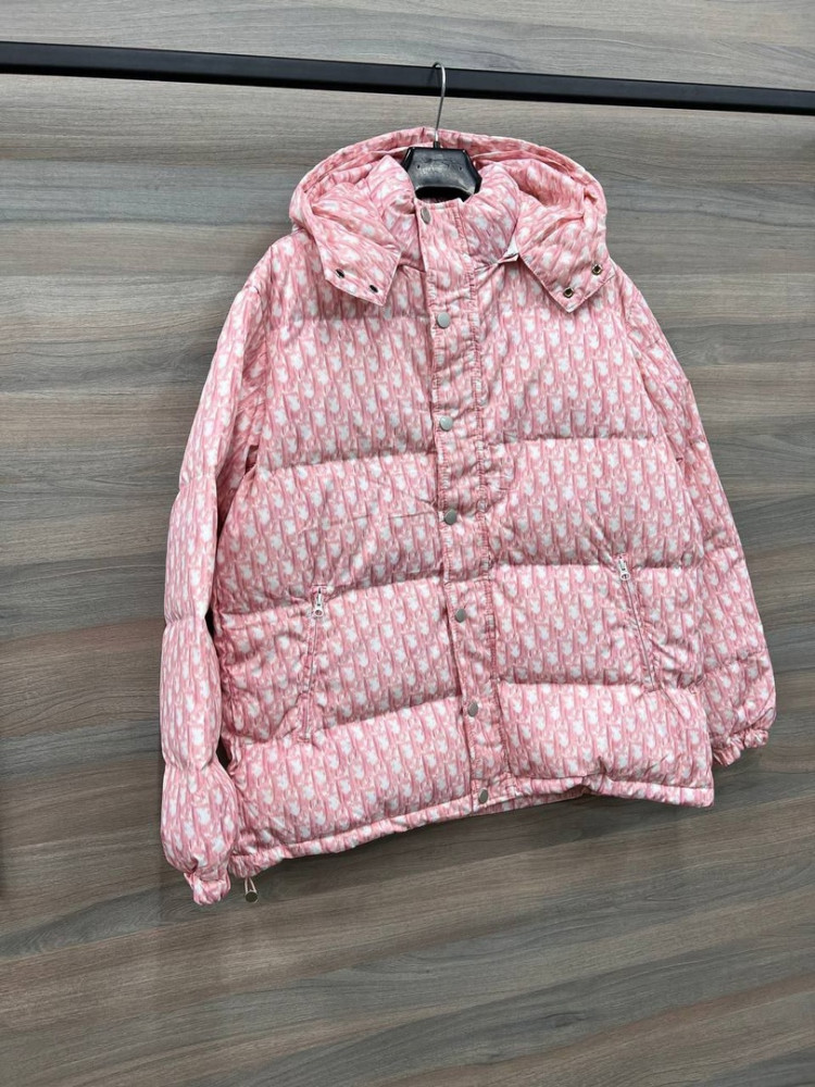 Куртка женская розовая купить в Интернет-магазине Садовод База - цена 2500 руб Садовод интернет-каталог