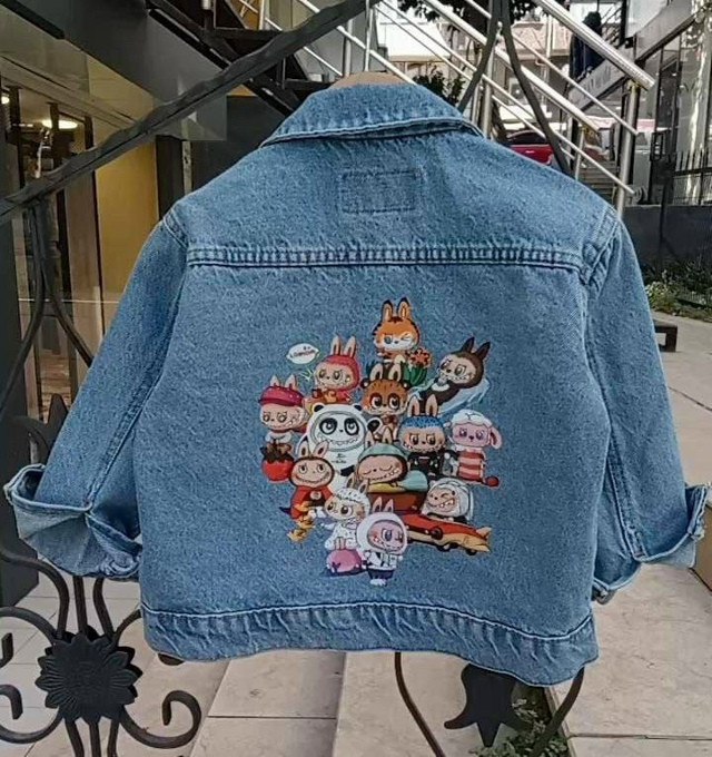 Джинсовая куртка купить в Интернет-магазине Садовод База - цена 1499 руб Садовод интернет-каталог