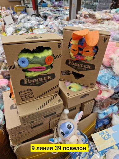 мягкая игрушка САДОВОД официальный интернет-каталог