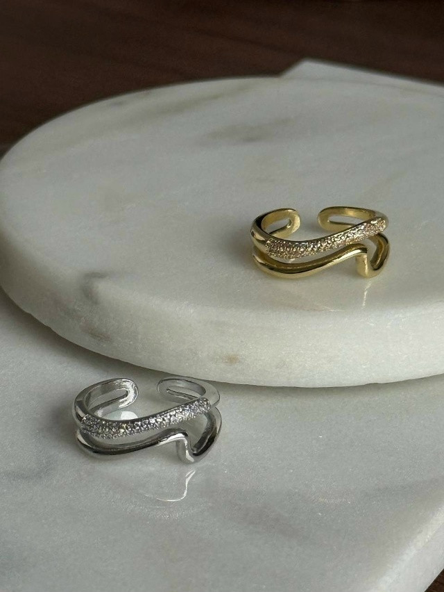 🔥Новинка  | Кольцо купить в Интернет-магазине Садовод База - цена 250 руб Садовод интернет-каталог