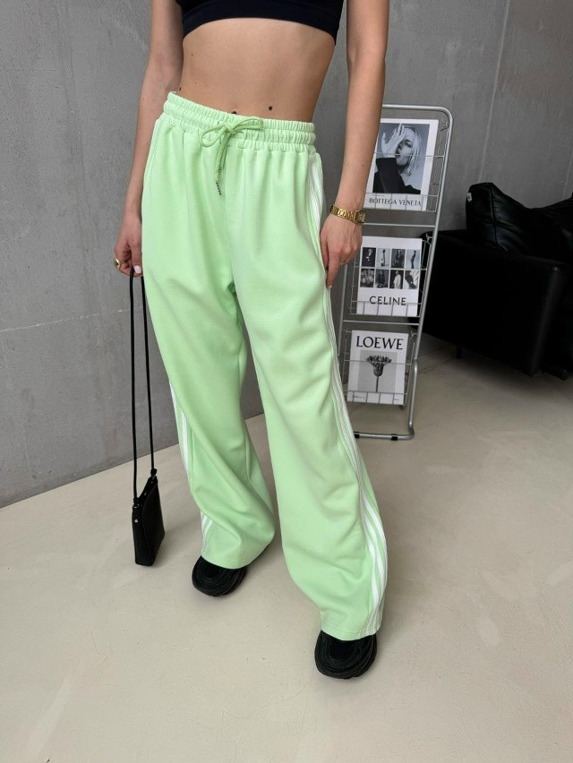 Штаны с лампасами купить в Интернет-магазине Садовод База - цена 1600 руб Садовод интернет-каталог