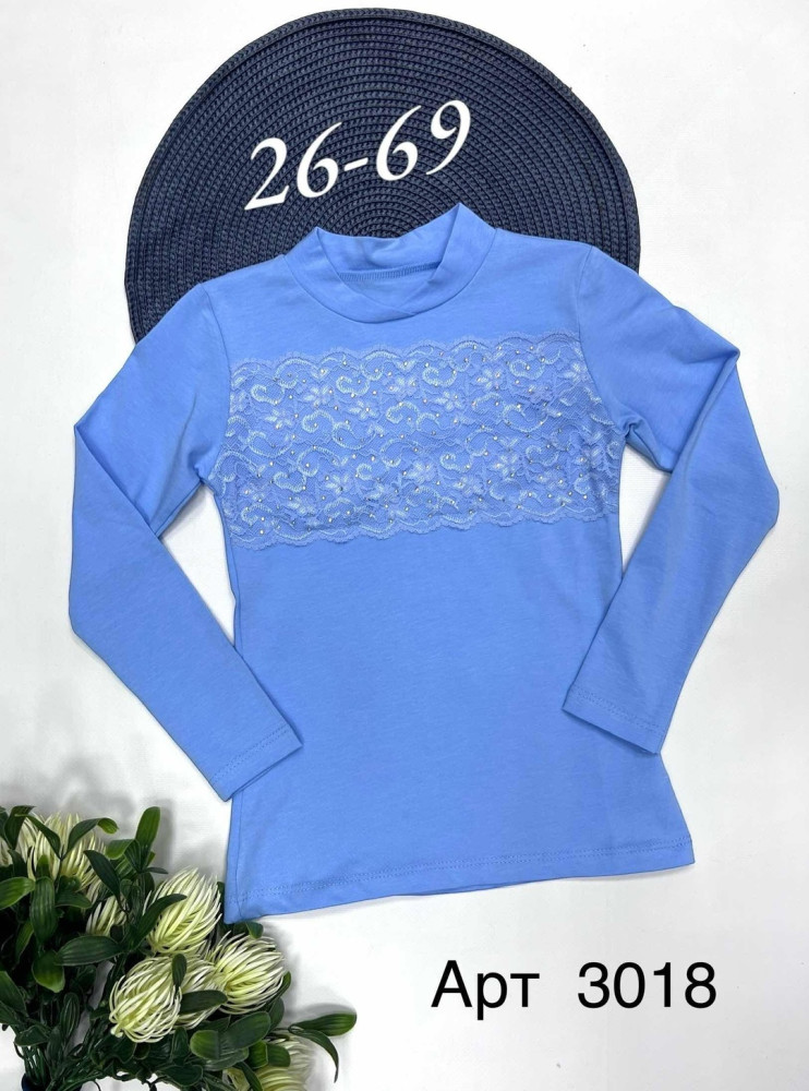Блузка голубая купить в Интернет-магазине Садовод База - цена 200 руб Садовод интернет-каталог