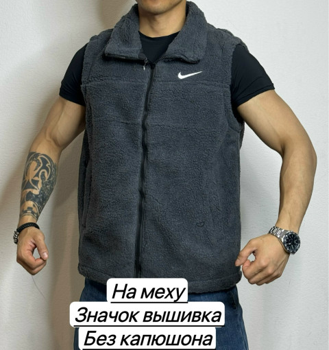 Жилет, флис САДОВОД официальный интернет-каталог