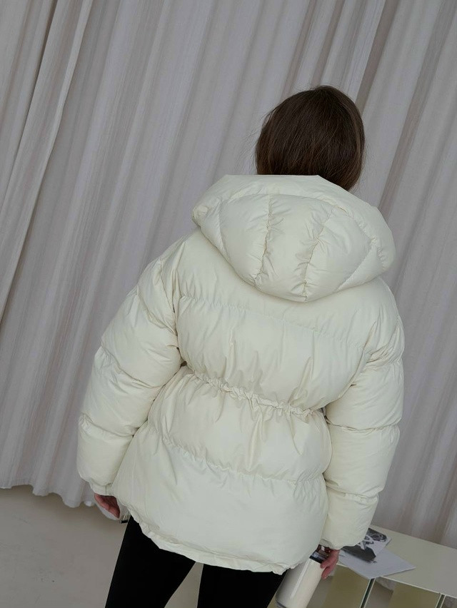 Куртка женская белая купить в Интернет-магазине Садовод База - цена 2800 руб Садовод интернет-каталог