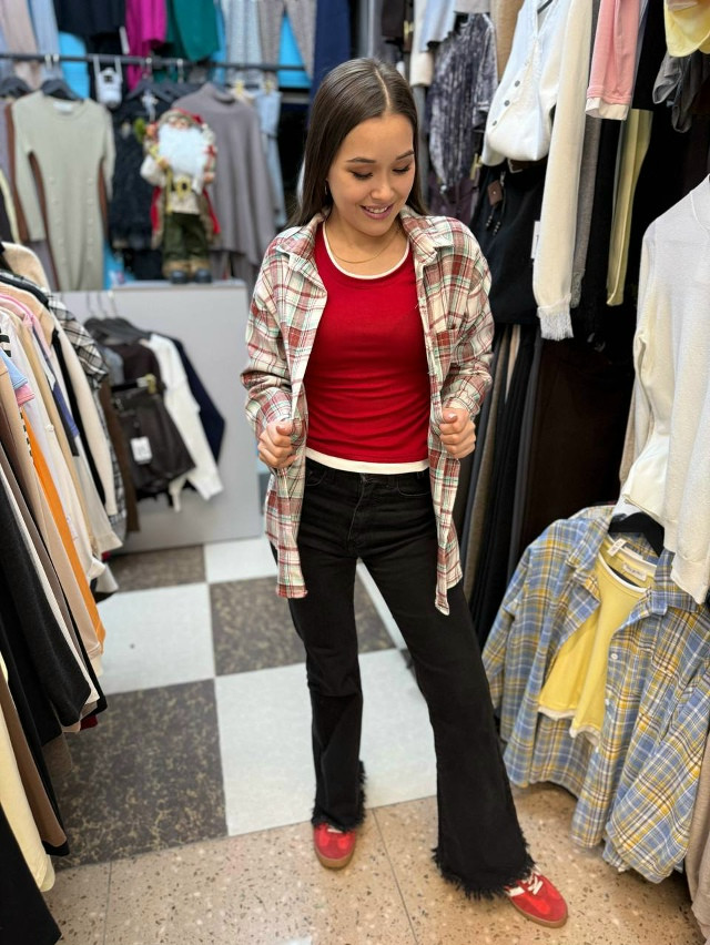 Женская рубашка молочная купить в Интернет-магазине Садовод База - цена 600 руб Садовод интернет-каталог