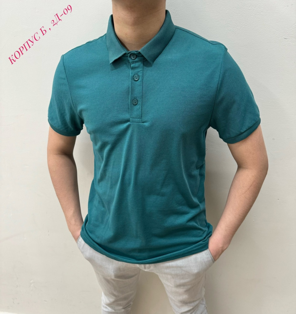Мужская футболка синяя купить в Интернет-магазине Садовод База - цена 500 руб Садовод интернет-каталог