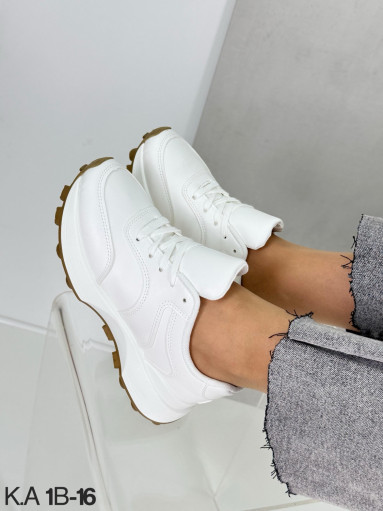 Кроссовки, кож-зам САДОВОД официальный интернет-каталог