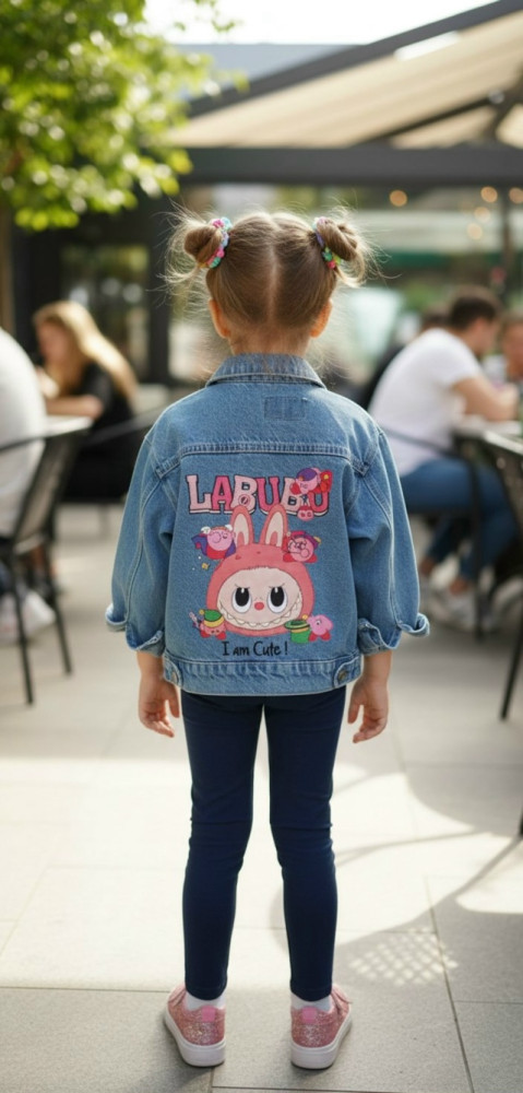 Джинсовая куртка купить в Интернет-магазине Садовод База - цена 1499 руб Садовод интернет-каталог