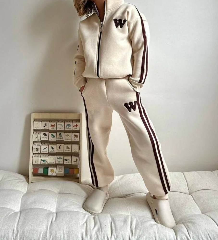 Детский костюм бежевый купить в Интернет-магазине Садовод База - цена 1799 руб Садовод интернет-каталог