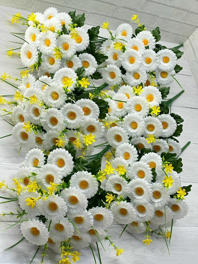 Искусственные цветы купить в Интернет-магазине Садовод База - цена 2300 руб Садовод интернет-каталог