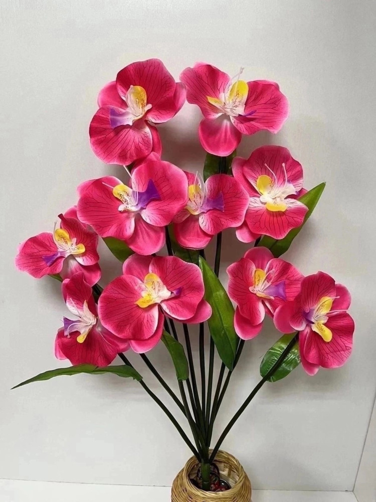 Искусственные цветы купить в Интернет-магазине Садовод База - цена 1300 руб Садовод интернет-каталог