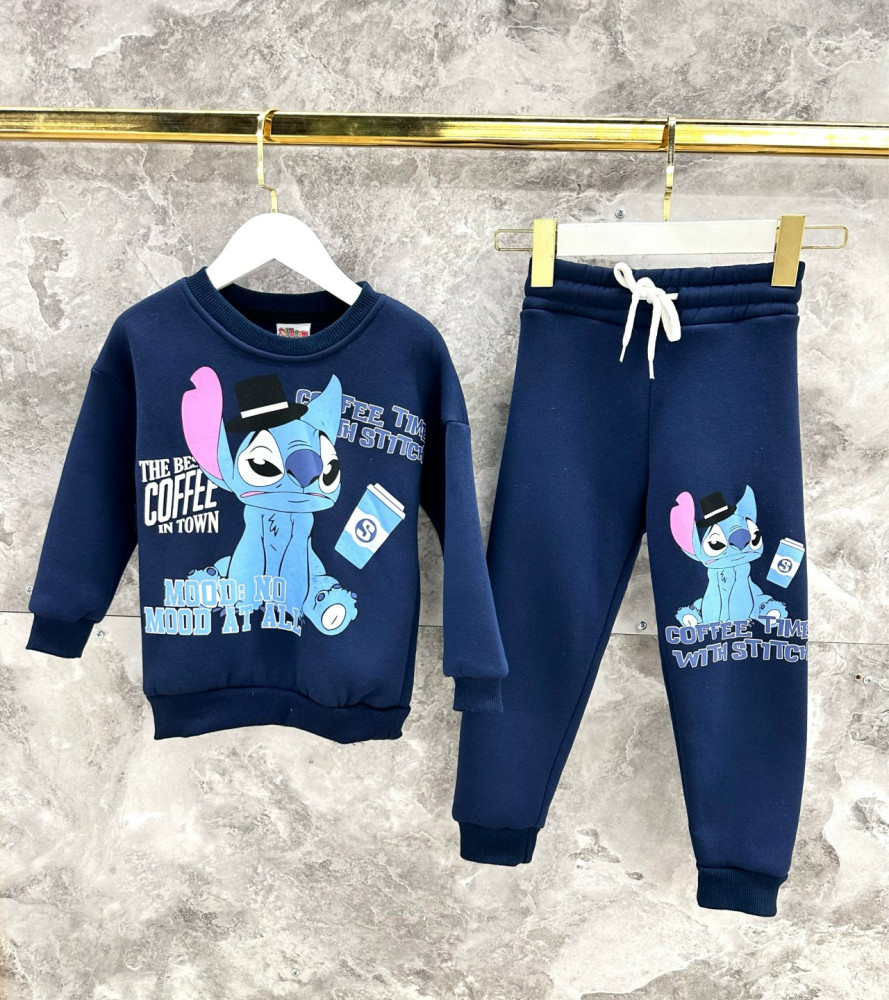 Детский костюм синий купить в Интернет-магазине Садовод База - цена 1299 руб Садовод интернет-каталог