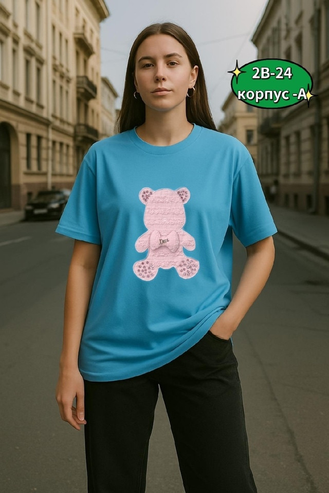 Детская футболка Без выбора цвета купить в Интернет-магазине Садовод База - цена 300 руб Садовод интернет-каталог
