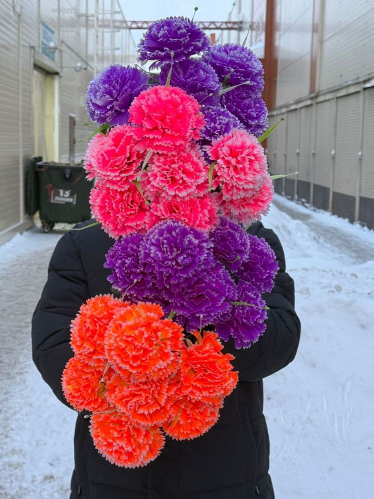 Искусственные цветы купить в Интернет-магазине Садовод База - цена 3200 руб Садовод интернет-каталог