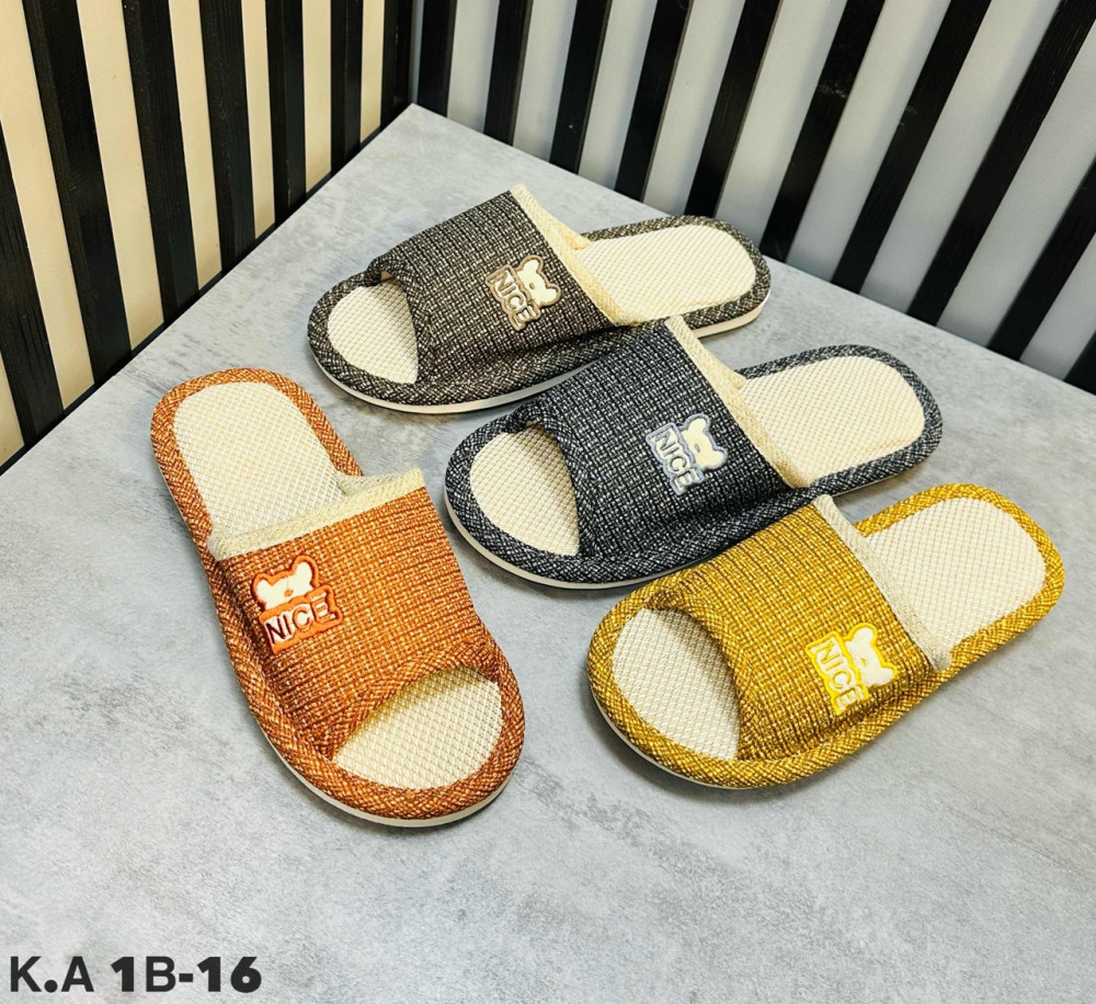 Тапки, хлопок купить в Интернет-магазине Садовод База - цена 450 руб Садовод интернет-каталог