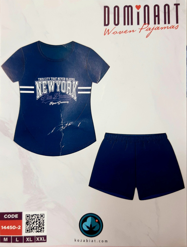 Пижама синяя купить в Интернет-магазине Садовод База - цена 900 руб Садовод интернет-каталог