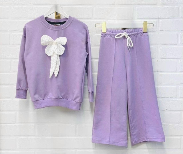 Детский костюм фиолетовый купить в Интернет-магазине Садовод База - цена 999 руб Садовод интернет-каталог