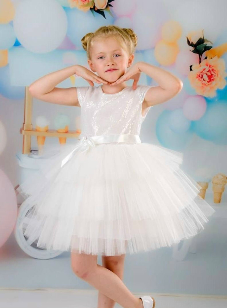 Платье белое купить в Интернет-магазине Садовод База - цена 1399 руб Садовод интернет-каталог