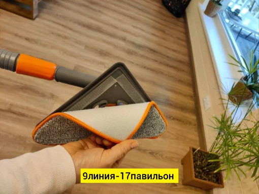 Швабра САДОВОД официальный интернет-каталог