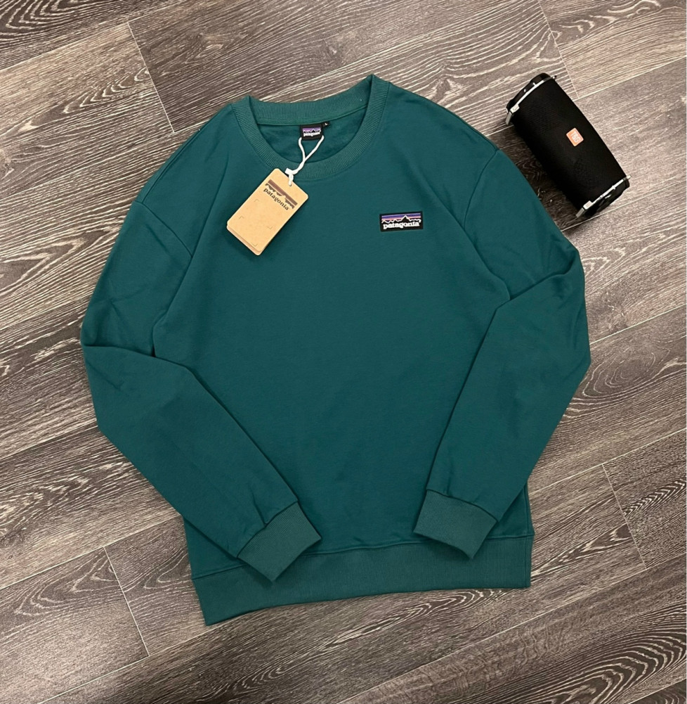 Свитшот зеленый купить в Интернет-магазине Садовод База - цена 2200 руб Садовод интернет-каталог