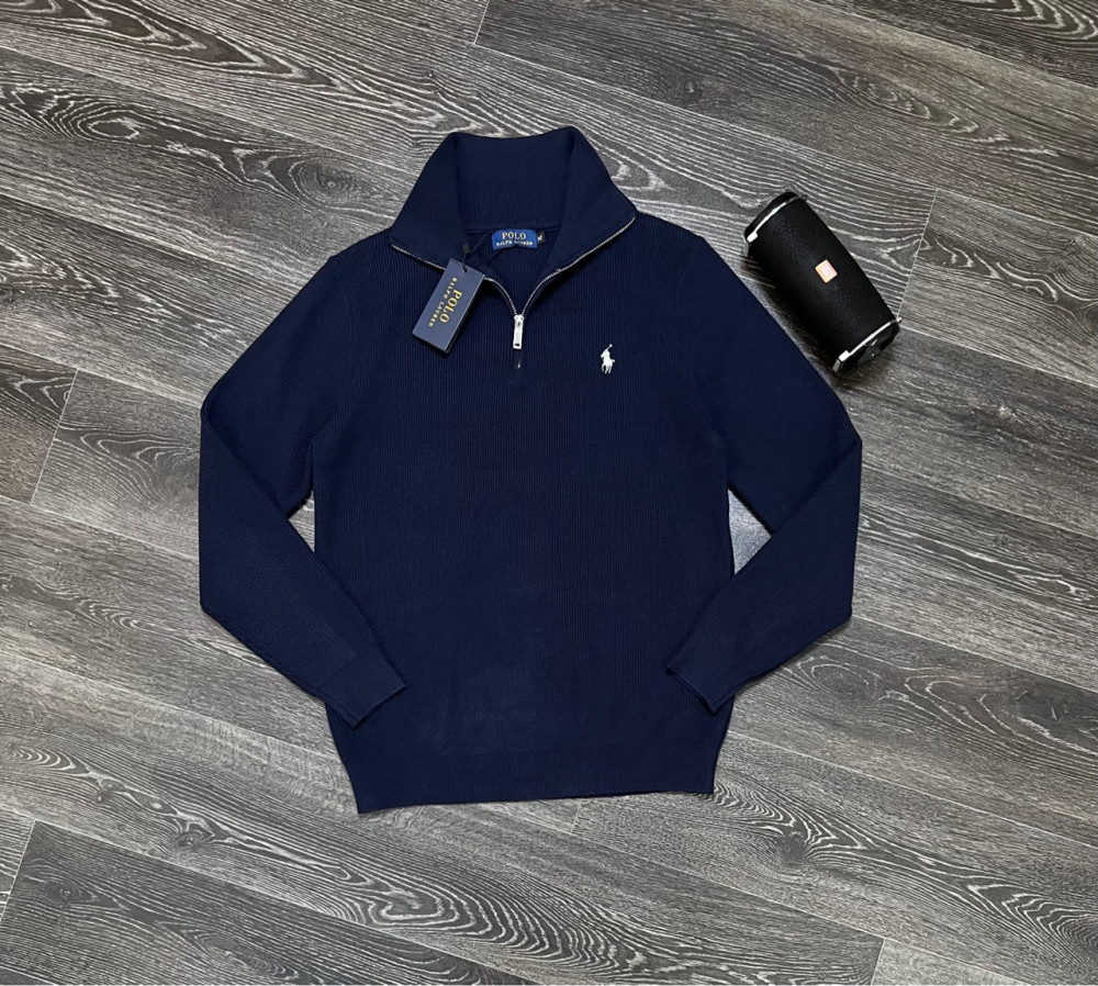 Свитер синий купить в Интернет-магазине Садовод База - цена 2300 руб Садовод интернет-каталог